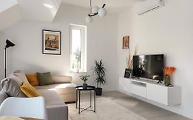Linden Apartman 106 - Adults Only