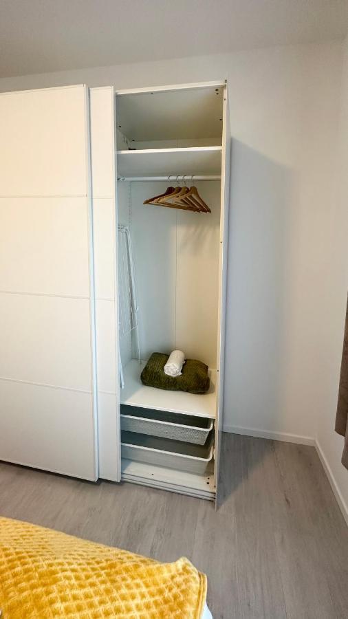 Linden Apartman 106 - Adults Only Mosonmagyaróvár Kültér fotó