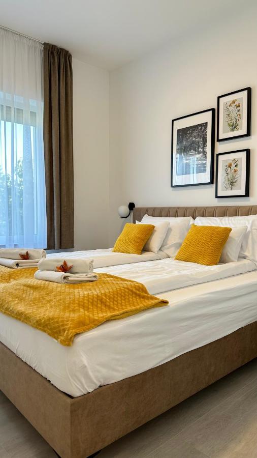 Linden Apartman 106 - Adults Only Mosonmagyaróvár Kültér fotó