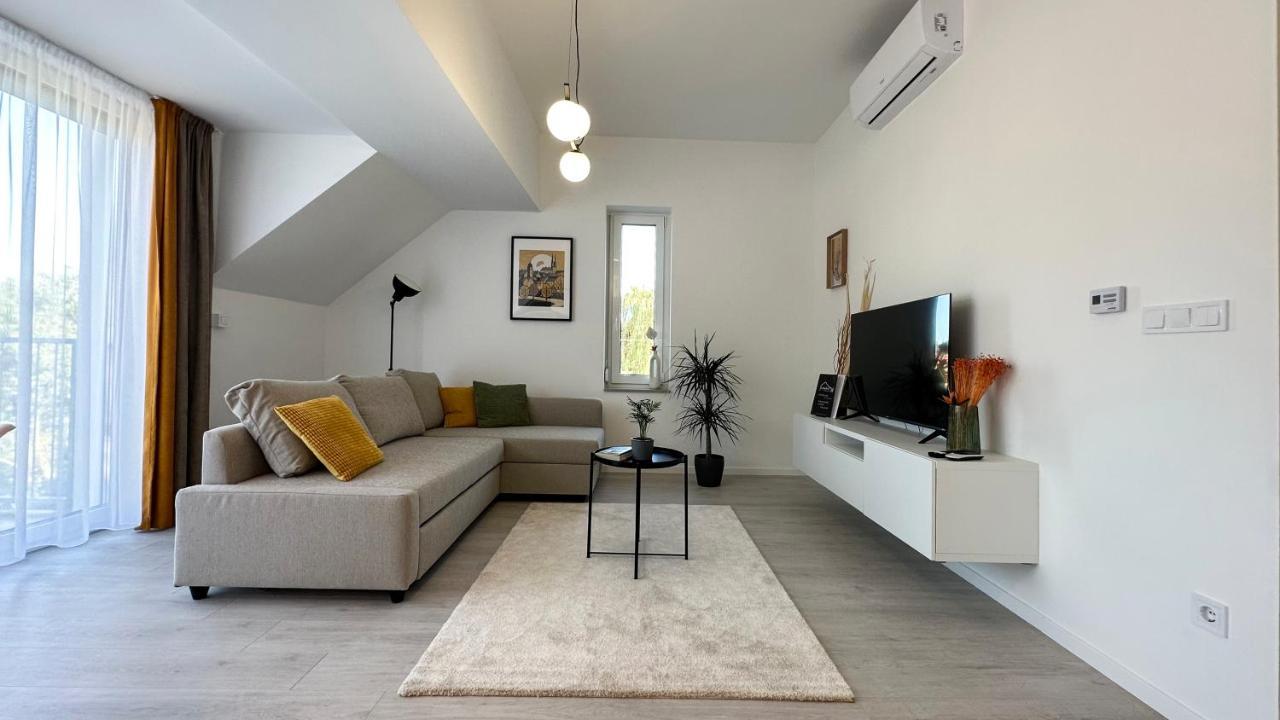 Linden Apartman 106 - Adults Only Mosonmagyaróvár Kültér fotó