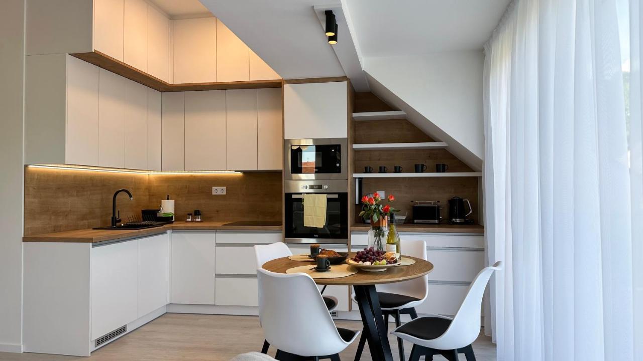 Linden Apartman 106 - Adults Only Mosonmagyaróvár Kültér fotó