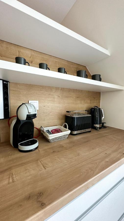 Linden Apartman 106 - Adults Only Mosonmagyaróvár Kültér fotó