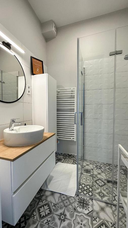Linden Apartman 106 - Adults Only Mosonmagyaróvár Kültér fotó