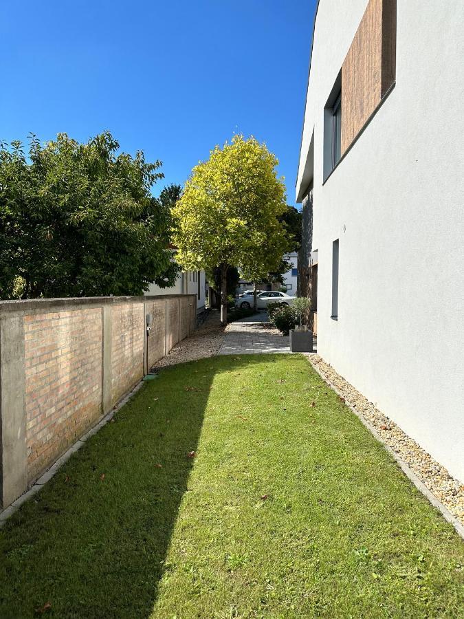 Linden Apartman 106 - Adults Only Mosonmagyaróvár Kültér fotó