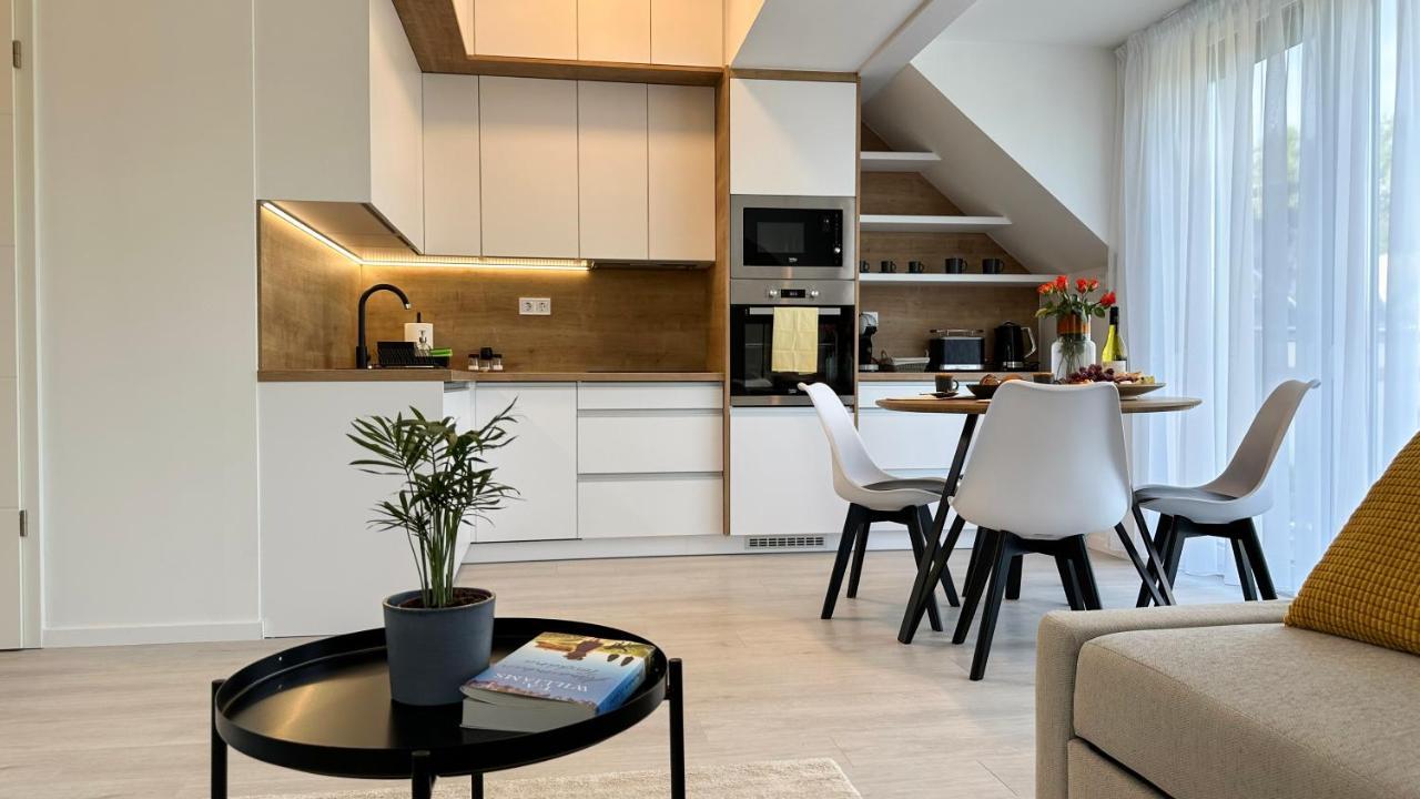 Linden Apartman 106 - Adults Only Mosonmagyaróvár Kültér fotó