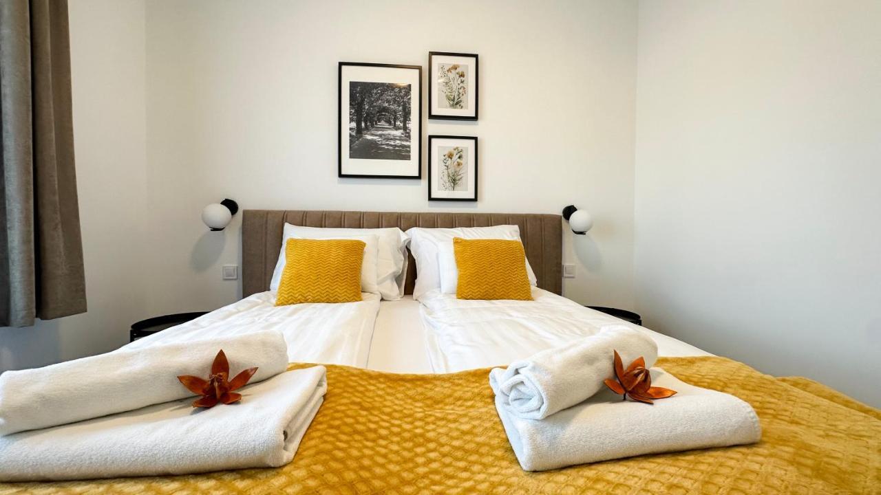 Linden Apartman 106 - Adults Only Mosonmagyaróvár Kültér fotó