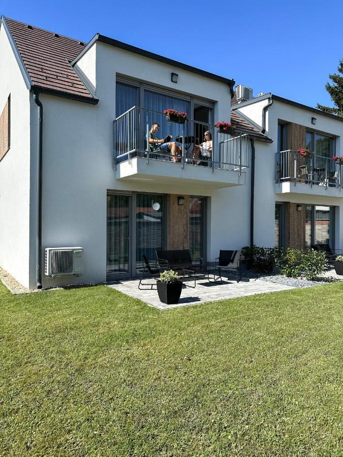Linden Apartman 106 - Adults Only Mosonmagyaróvár Kültér fotó