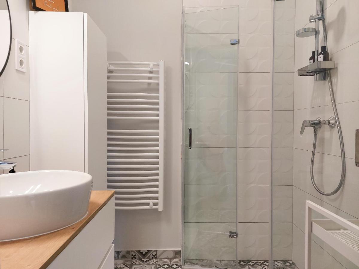 Linden Apartman 106 - Adults Only Mosonmagyaróvár Kültér fotó