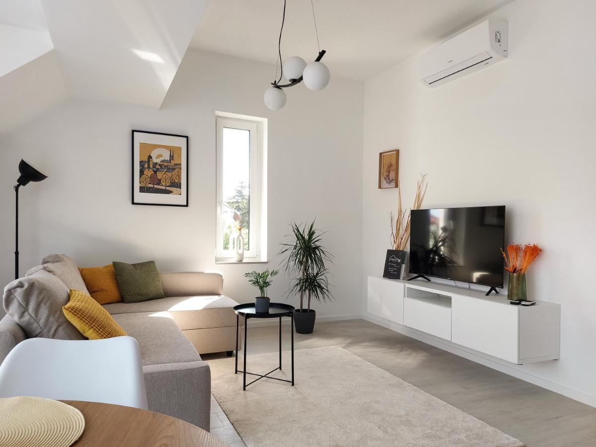 Linden Apartman 106 - Adults Only Mosonmagyaróvár Kültér fotó